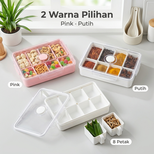 2 Warna Pilihan