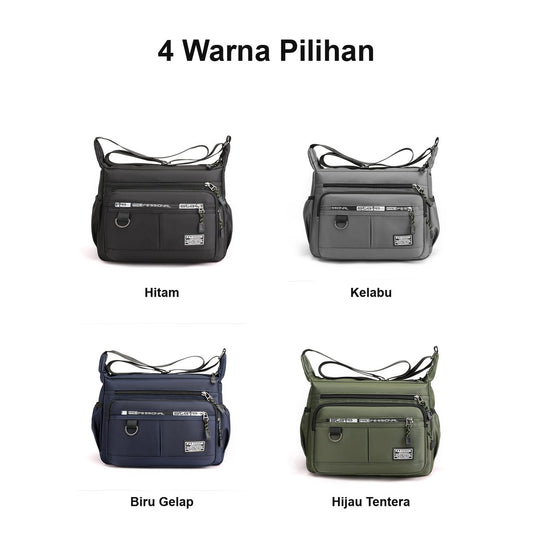 4 warna