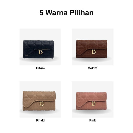 4 warna