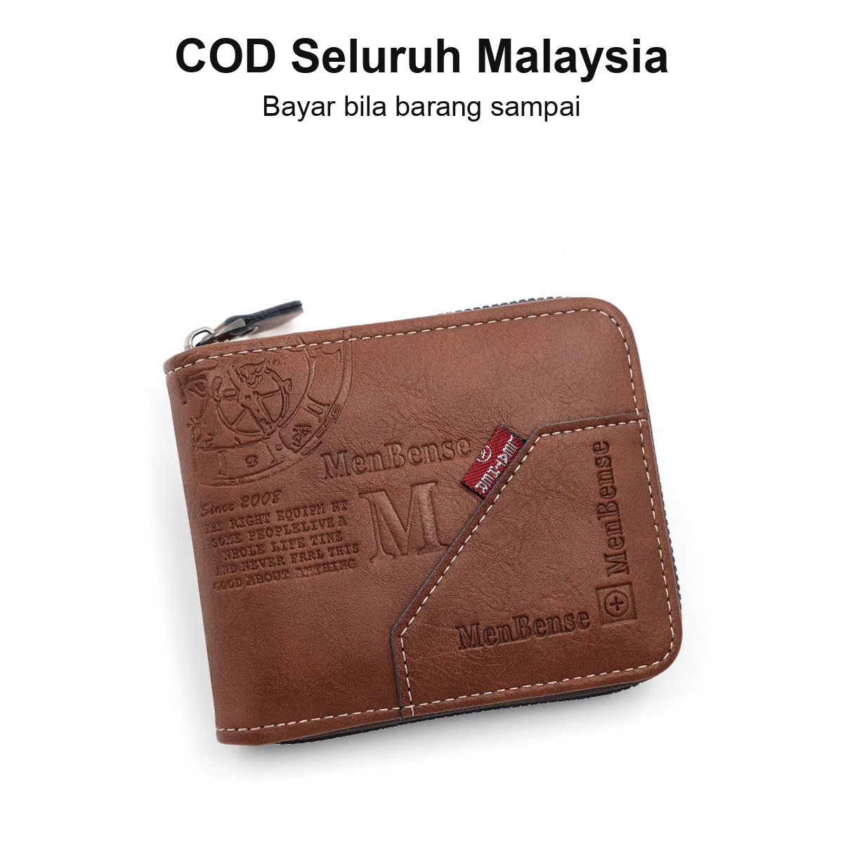 COD seluruh Malaysia