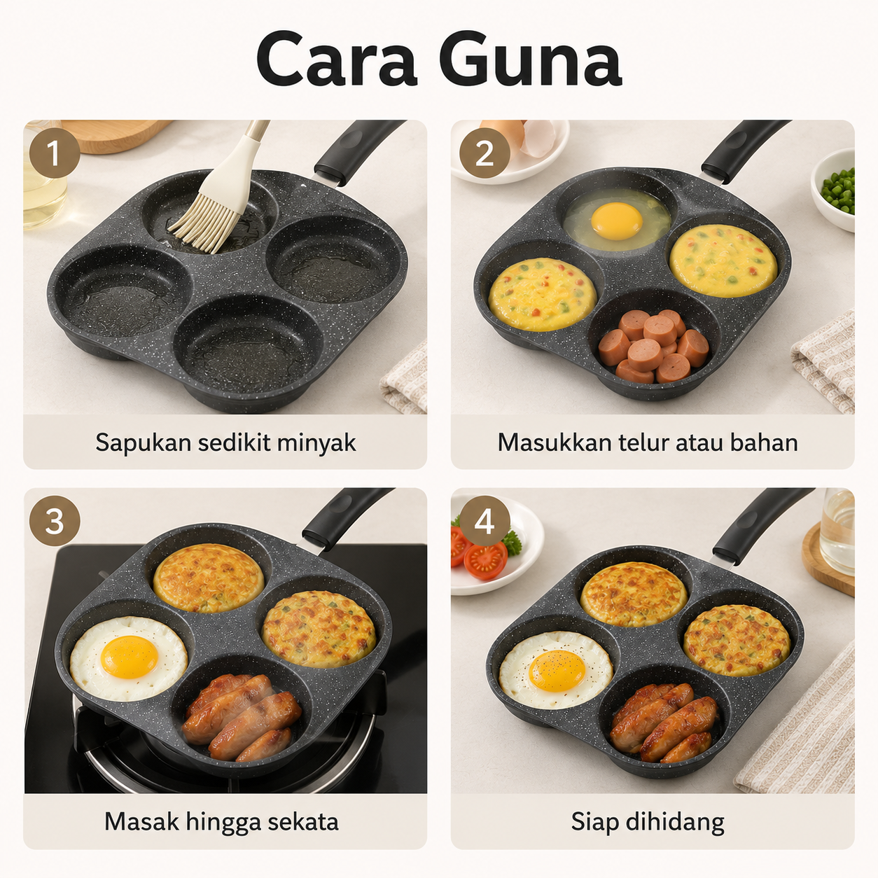 Frying Pan