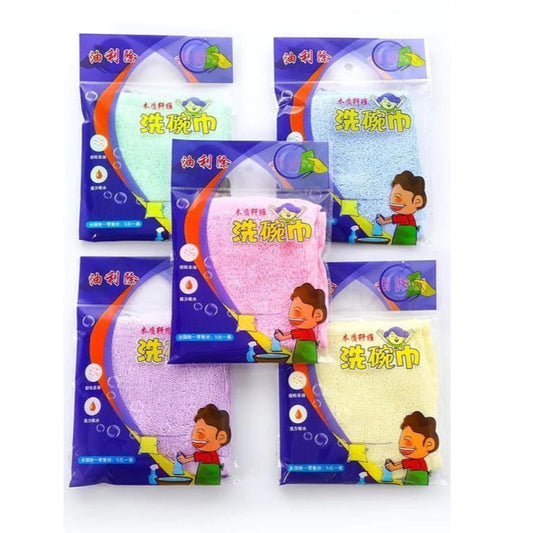 Kain Anti Minyak Jepun