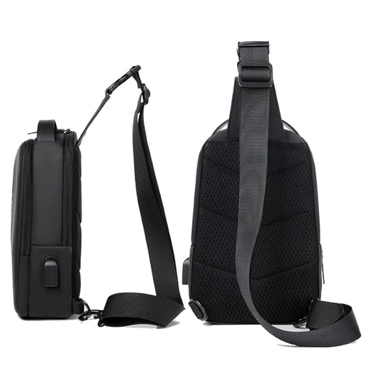 Bag Lelaki (Clear Stock)