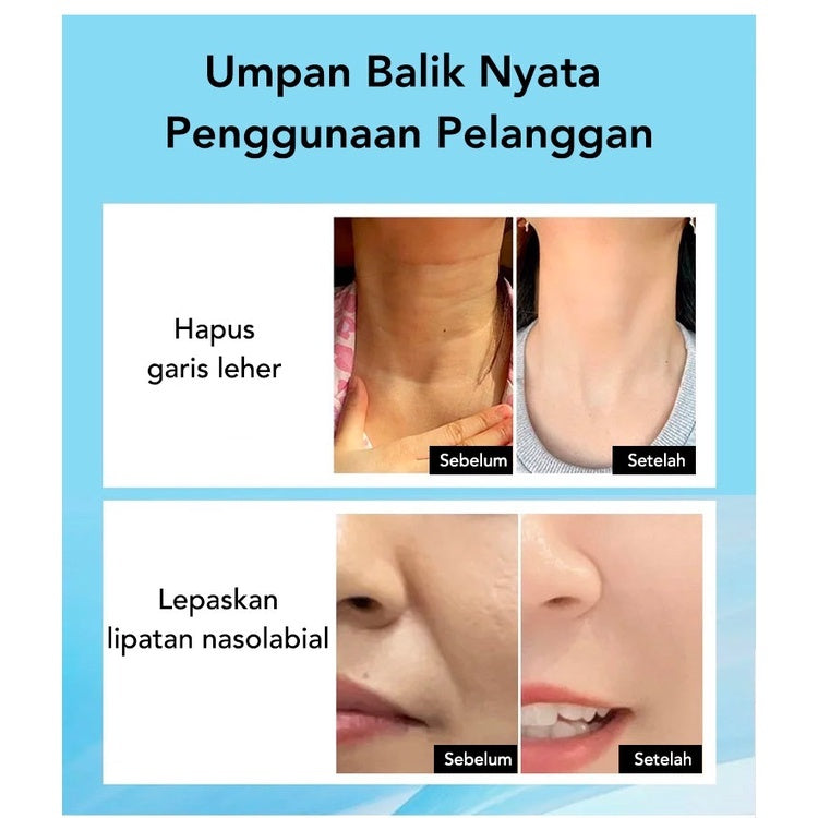 Muka Massager Korea
