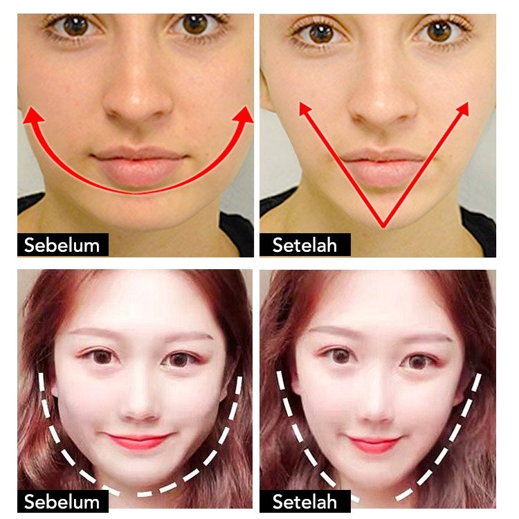 Muka Massager Korea