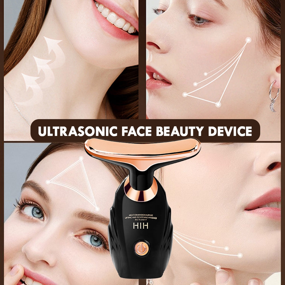Muka Massager Korea