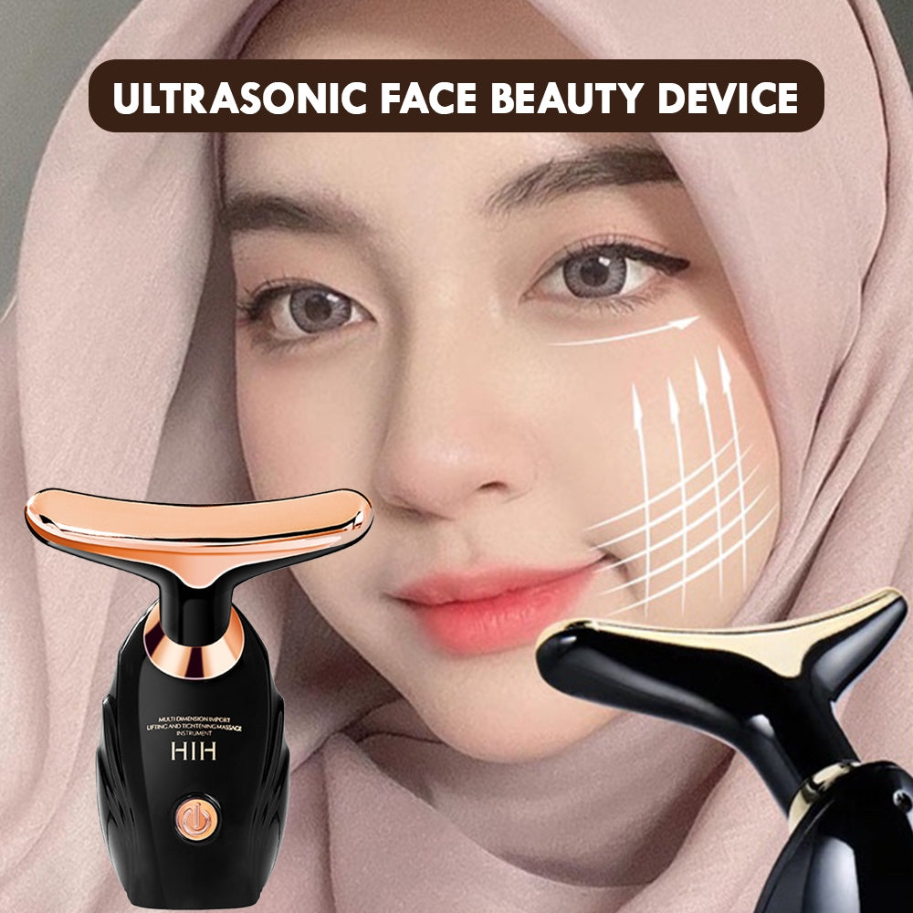 Muka Massager Korea