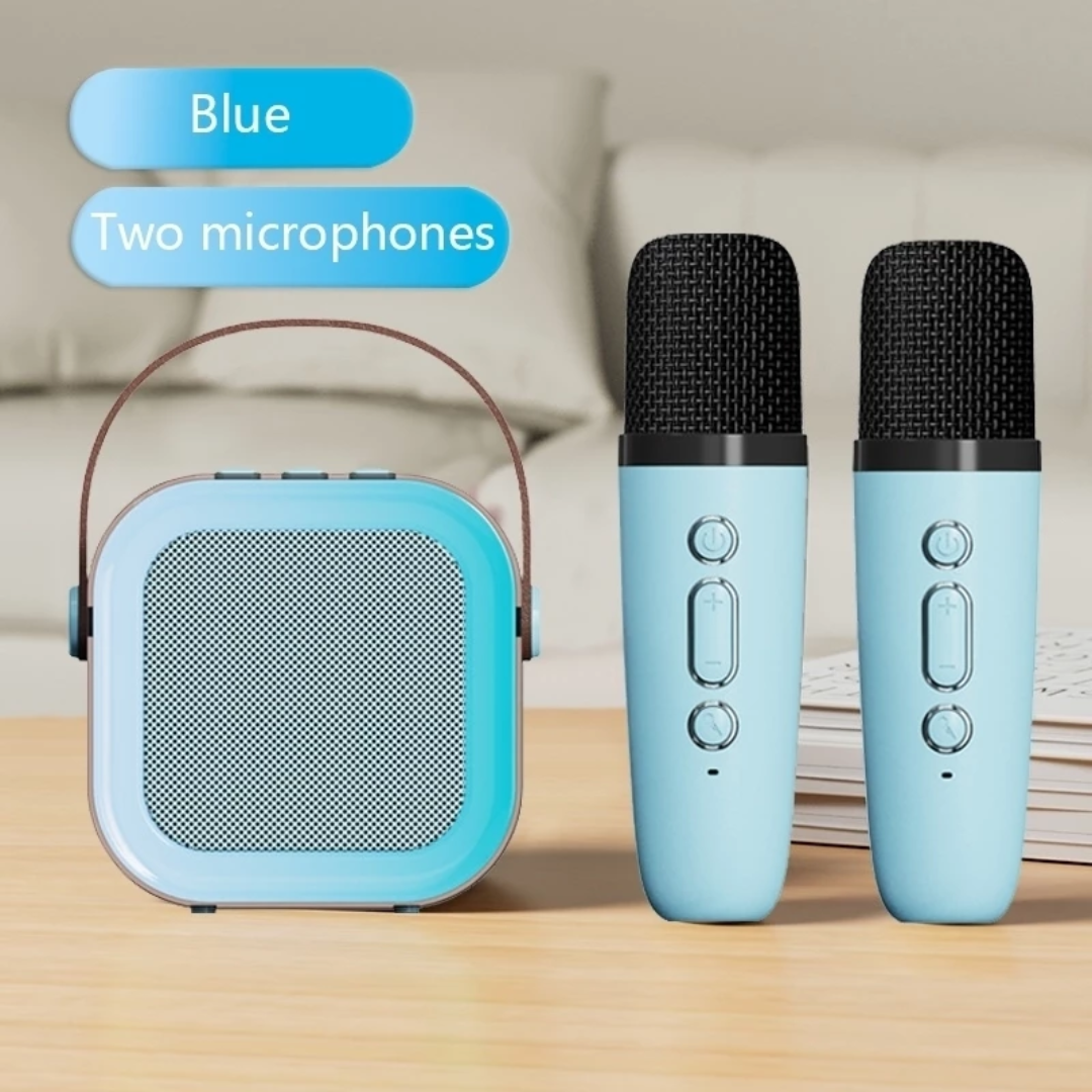 JB1 Wireless Karaoke Speaker