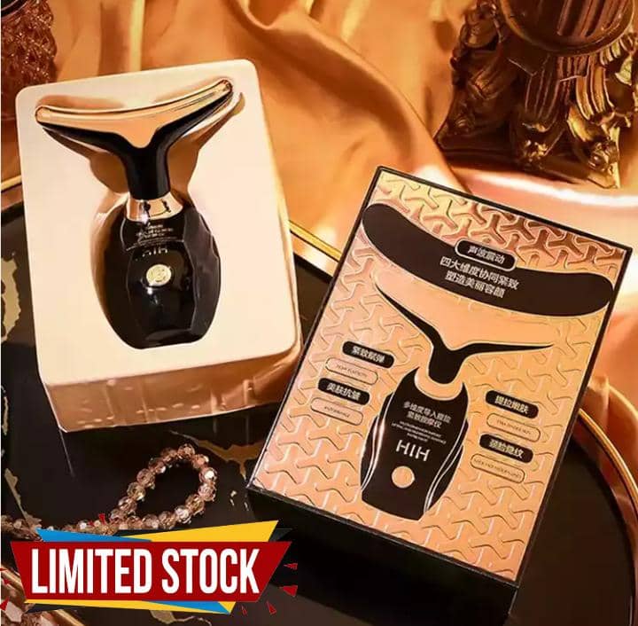 Muka Massager Korea