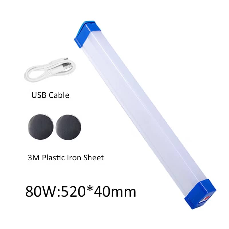 Portable LED Light Emergency Lamp - 20% off (FREE COD)