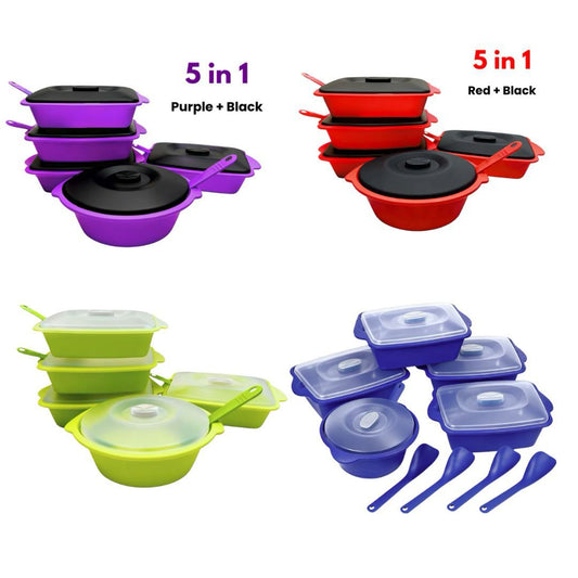 Dapuria™ (Set Viral Dapur)