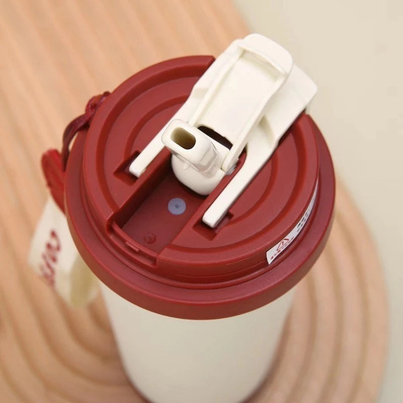 Flower Thermo Cup 500ml