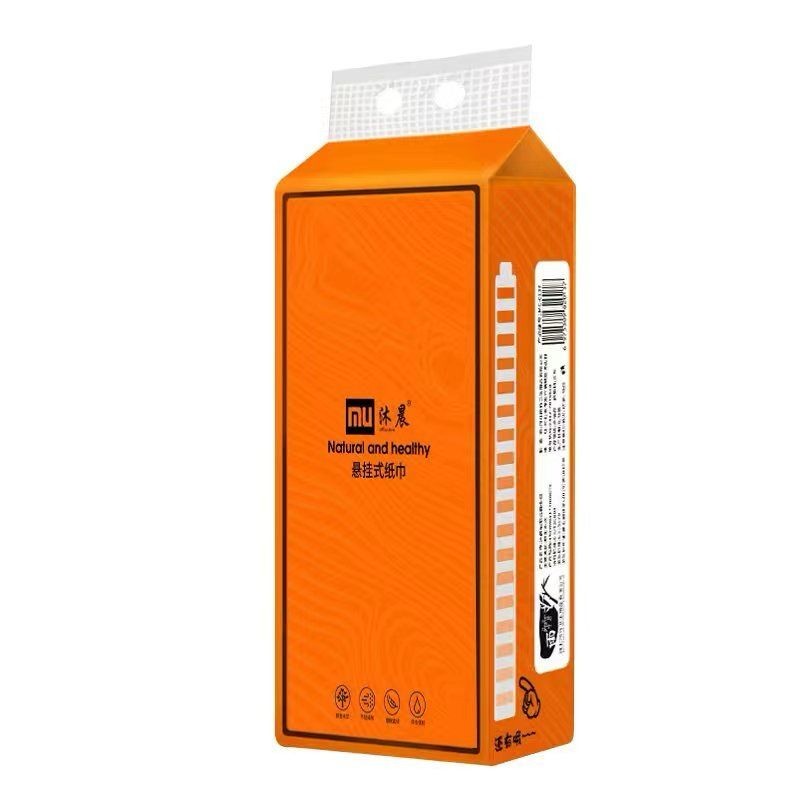 Tisu Gantung (1 Pek ada 1500 keping)