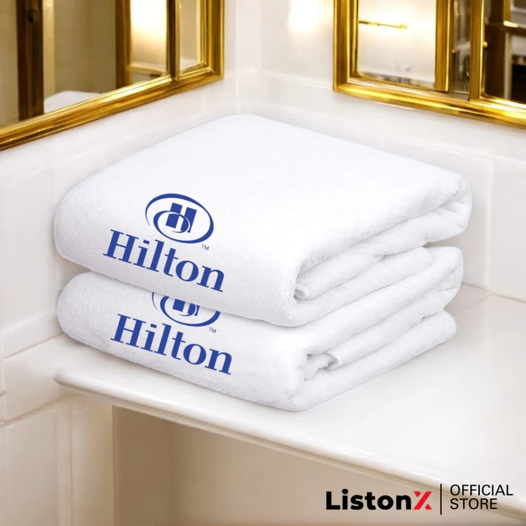 Tuala Hilton (XXL 70cm x 140cm)