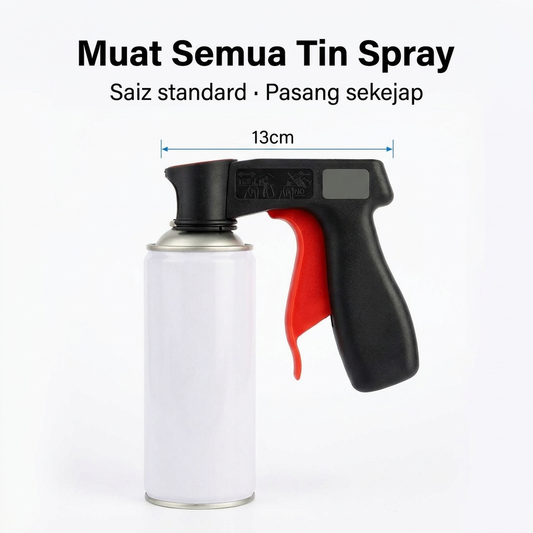 Muat Semua Tin Spray