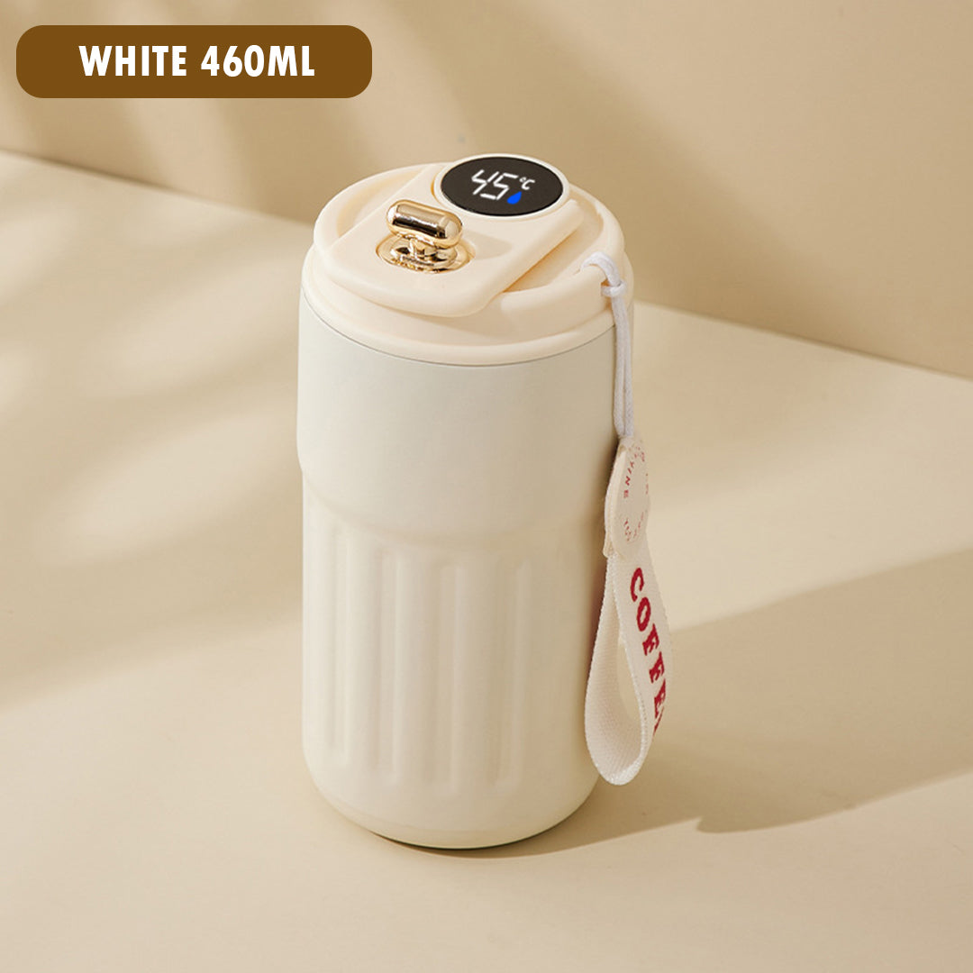 Coffee Cup With LED