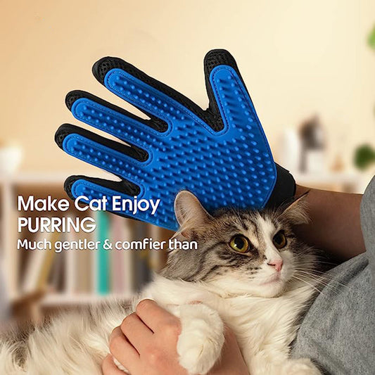 CatMassageGlove