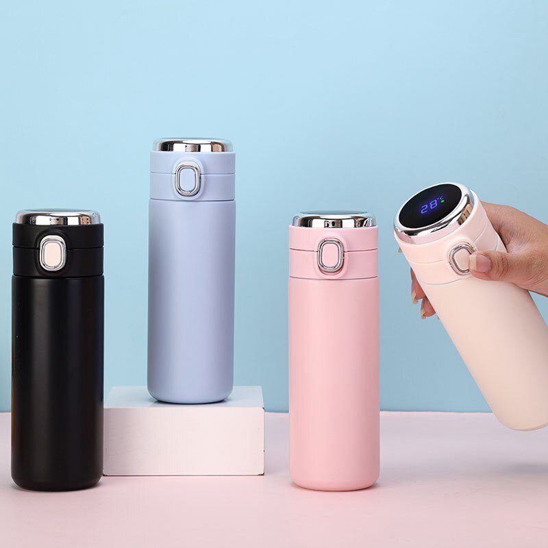 Thermos LED 500ml