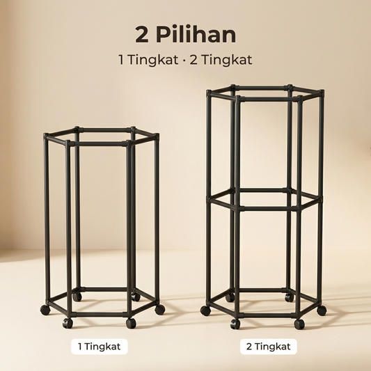 2 Pilihan