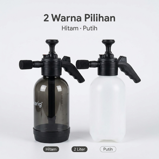 2 Warna Pilihan