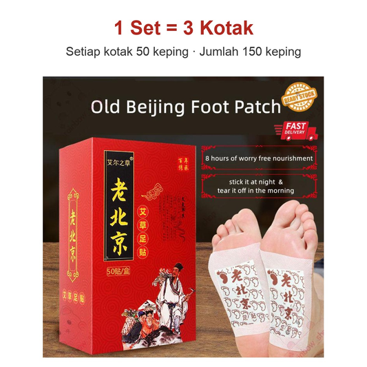 1 Set = 3 Kotak