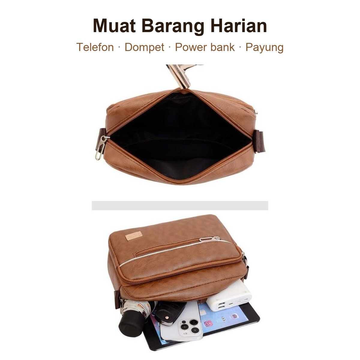 Muat Barang Harian