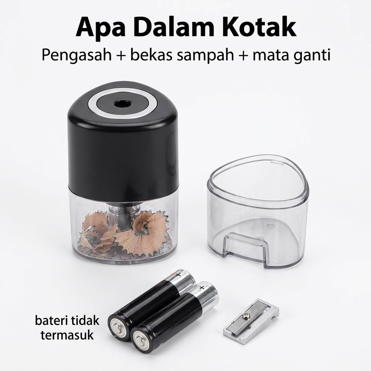 Apa Dalam Kotak