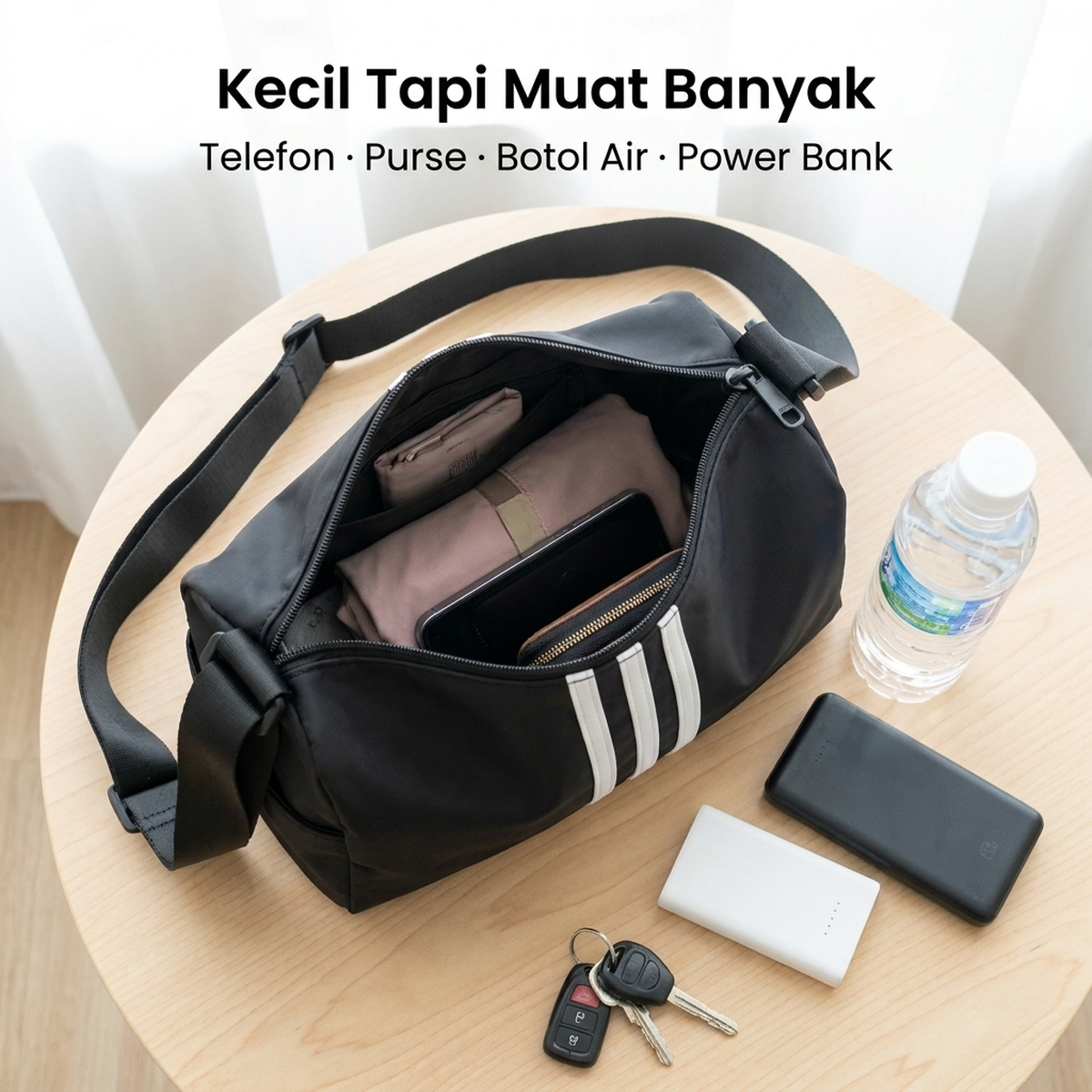 Muatan besar
