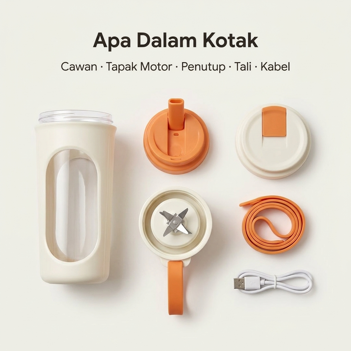 Apa dalam kotak
