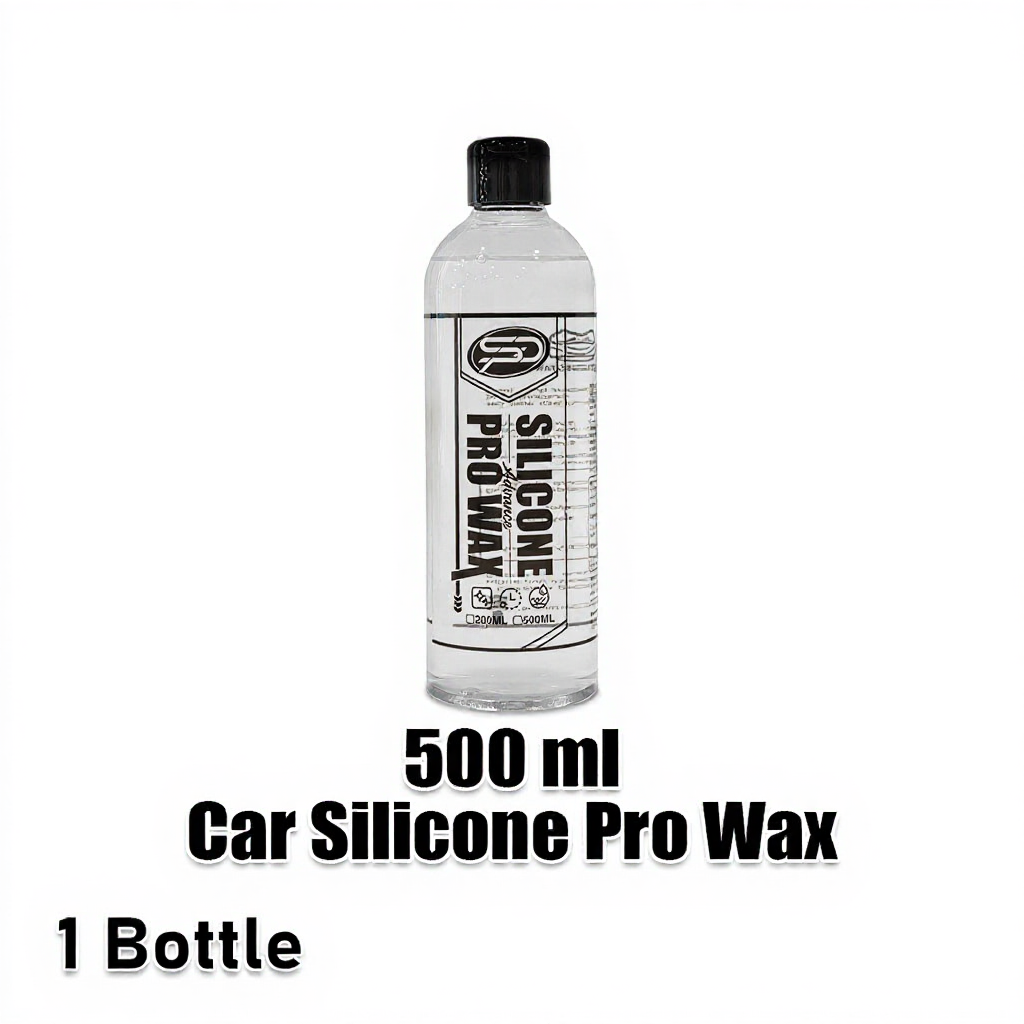 WAX TAYAR SILIKON