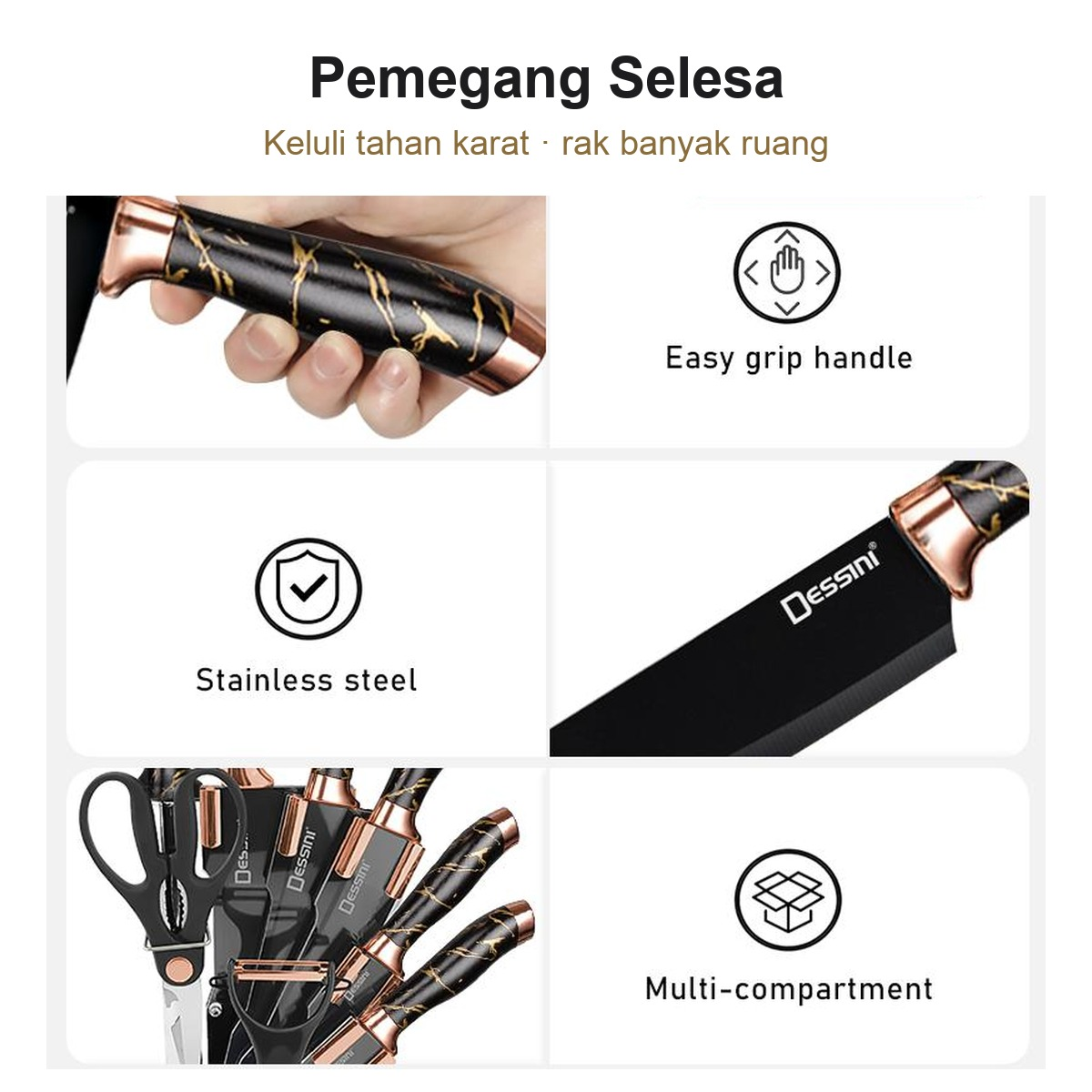 Pemegang Selesa
