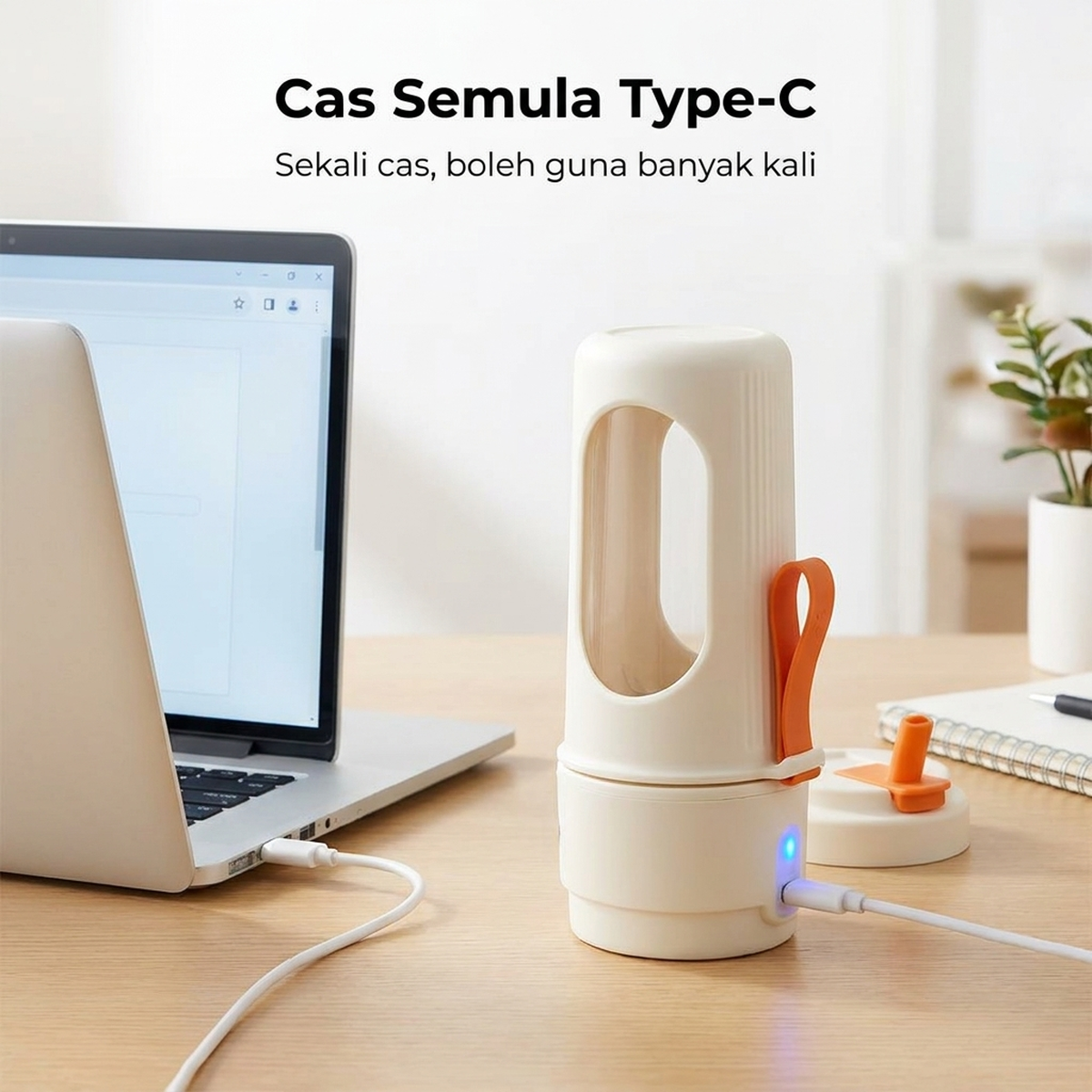 Cas Type-C