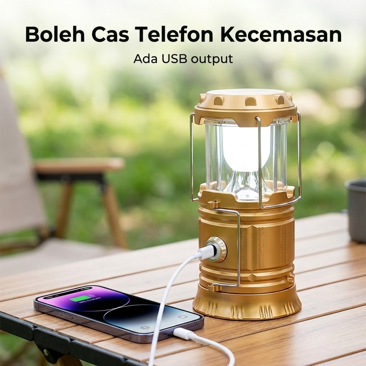 Boleh Cas Telefon Kecemasan