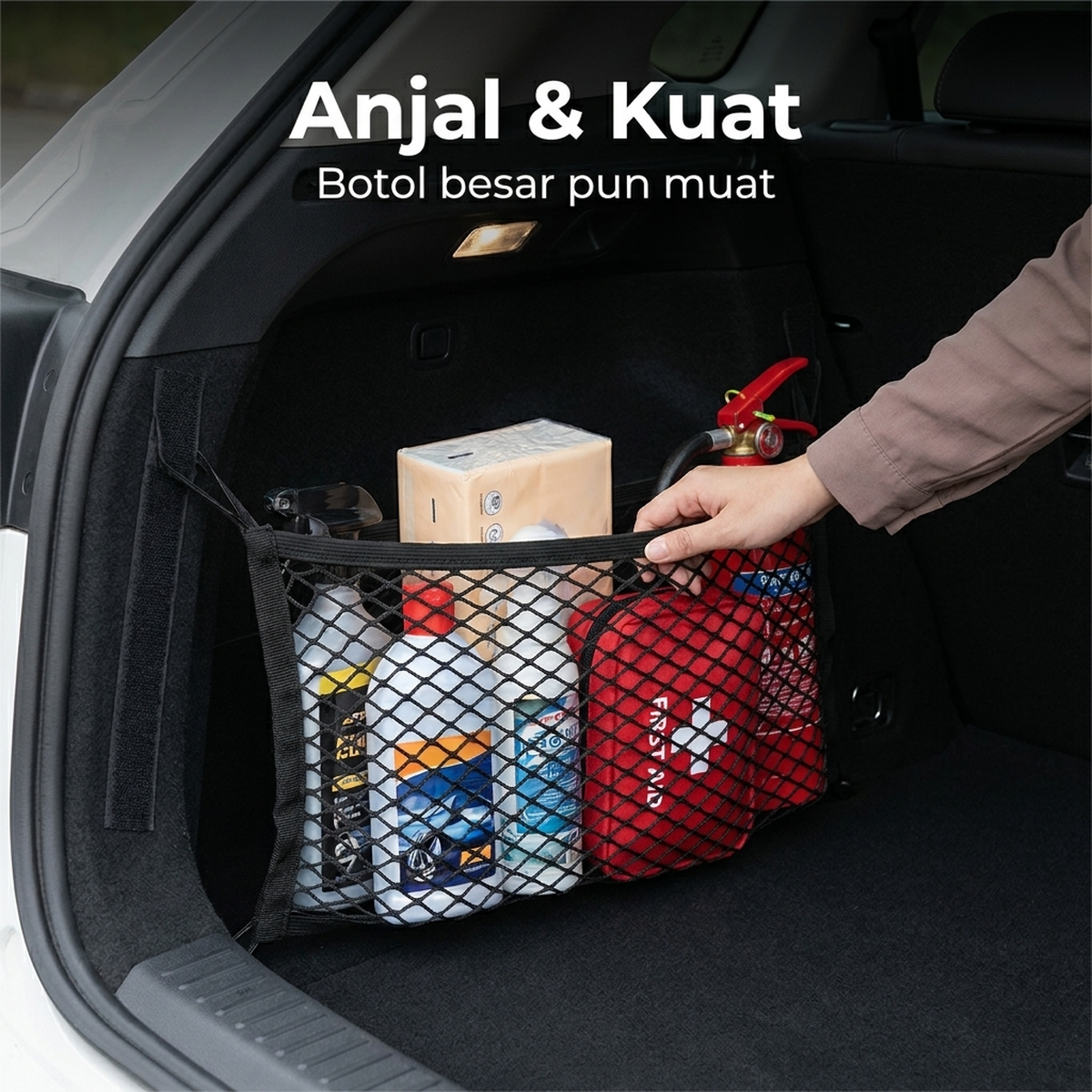 Anjal & Kuat