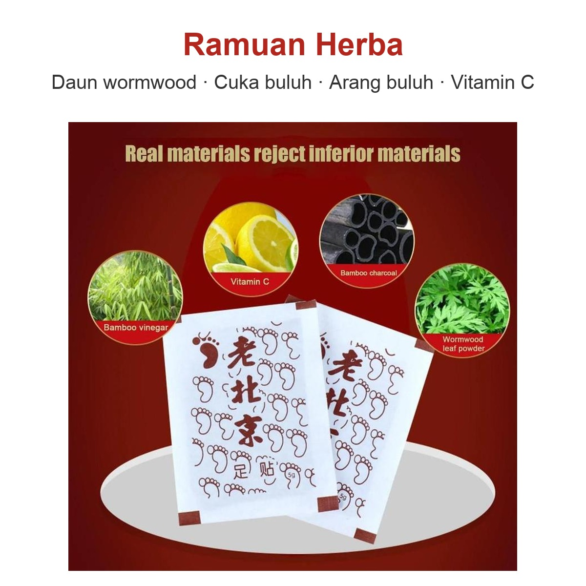 Ramuan Herba