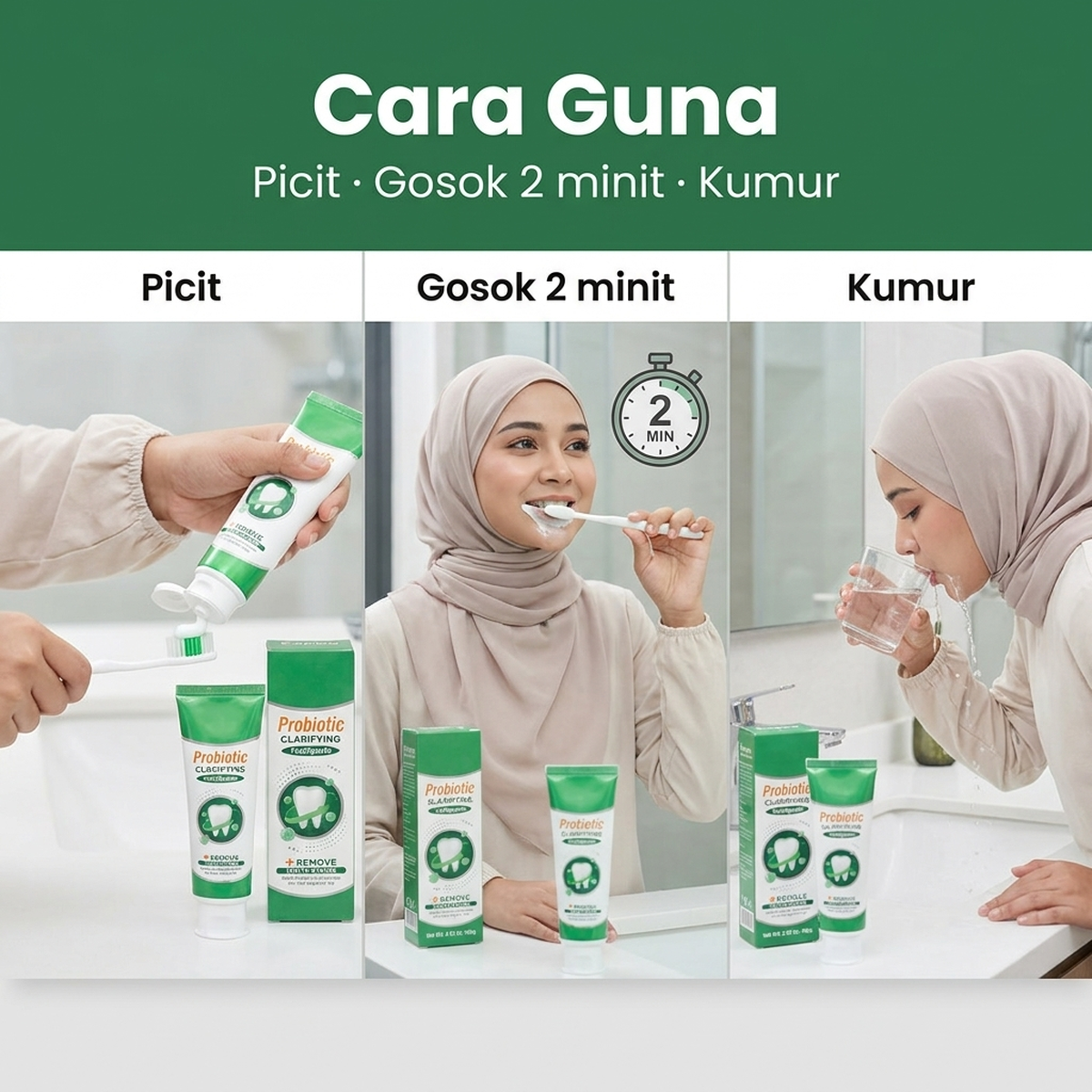 Cara guna