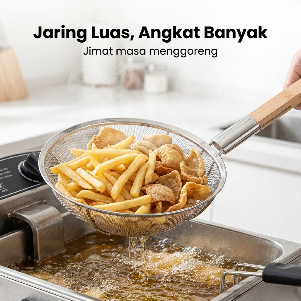 Jaring luas