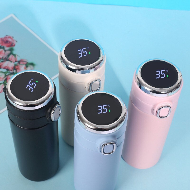 Thermos LED 500ml