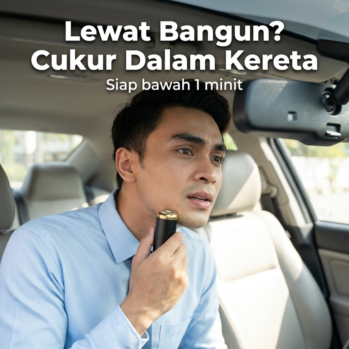 Bawa ke mana-mana