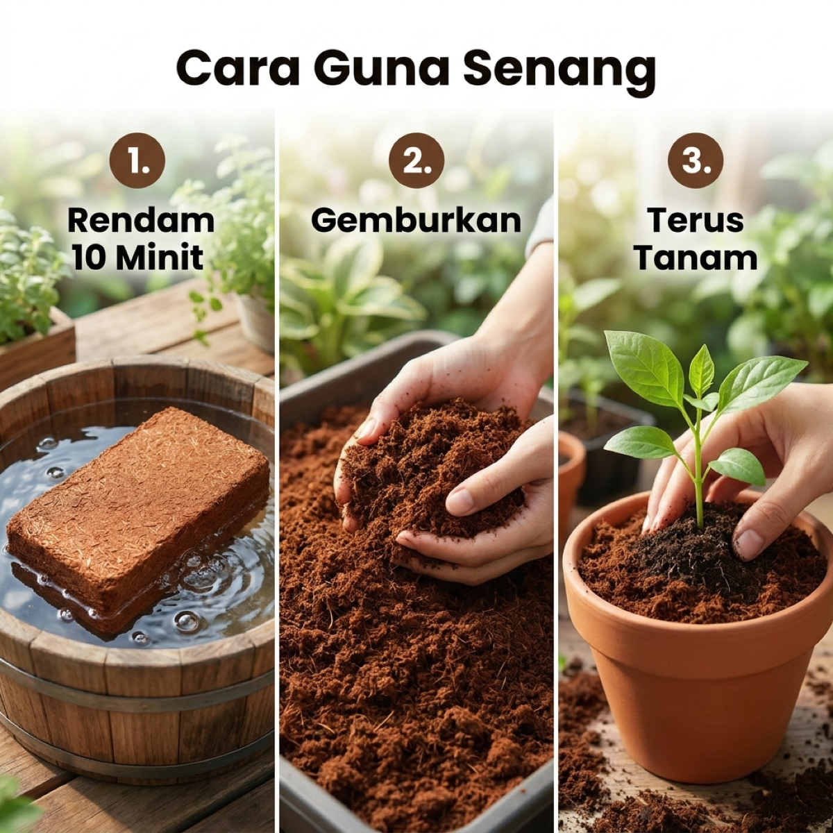 Cara guna