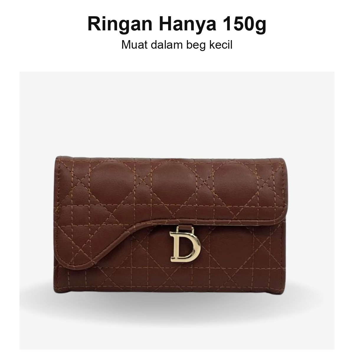 Ringan 150g