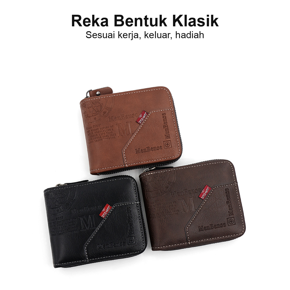 Reka bentuk klasik