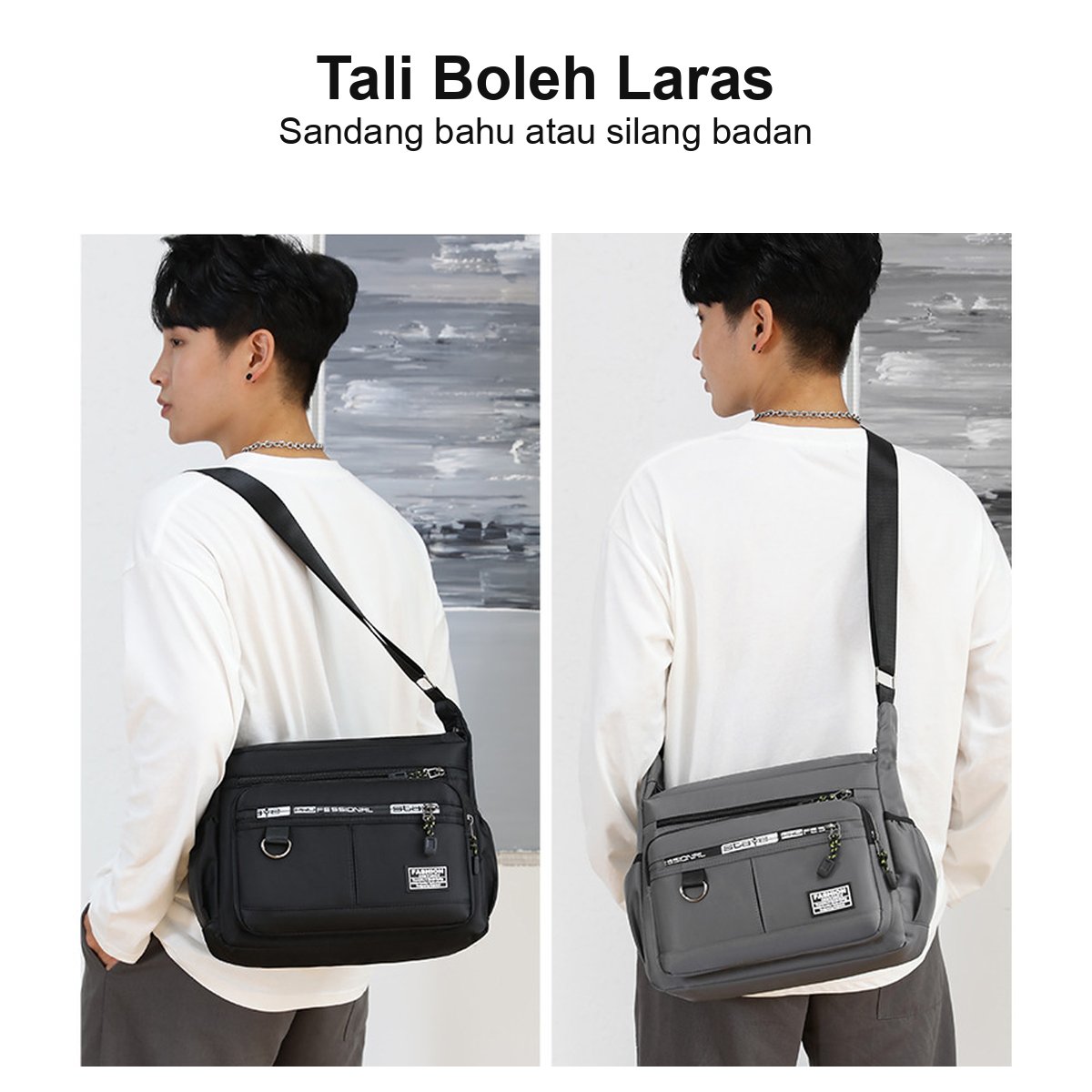 Tali boleh laras