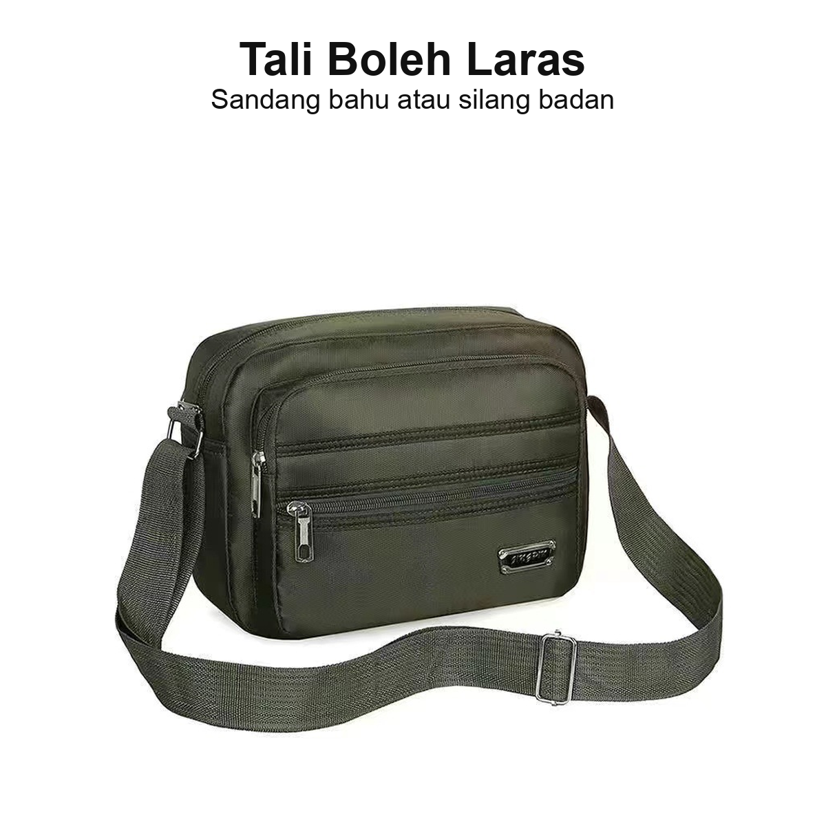 Tali boleh laras
