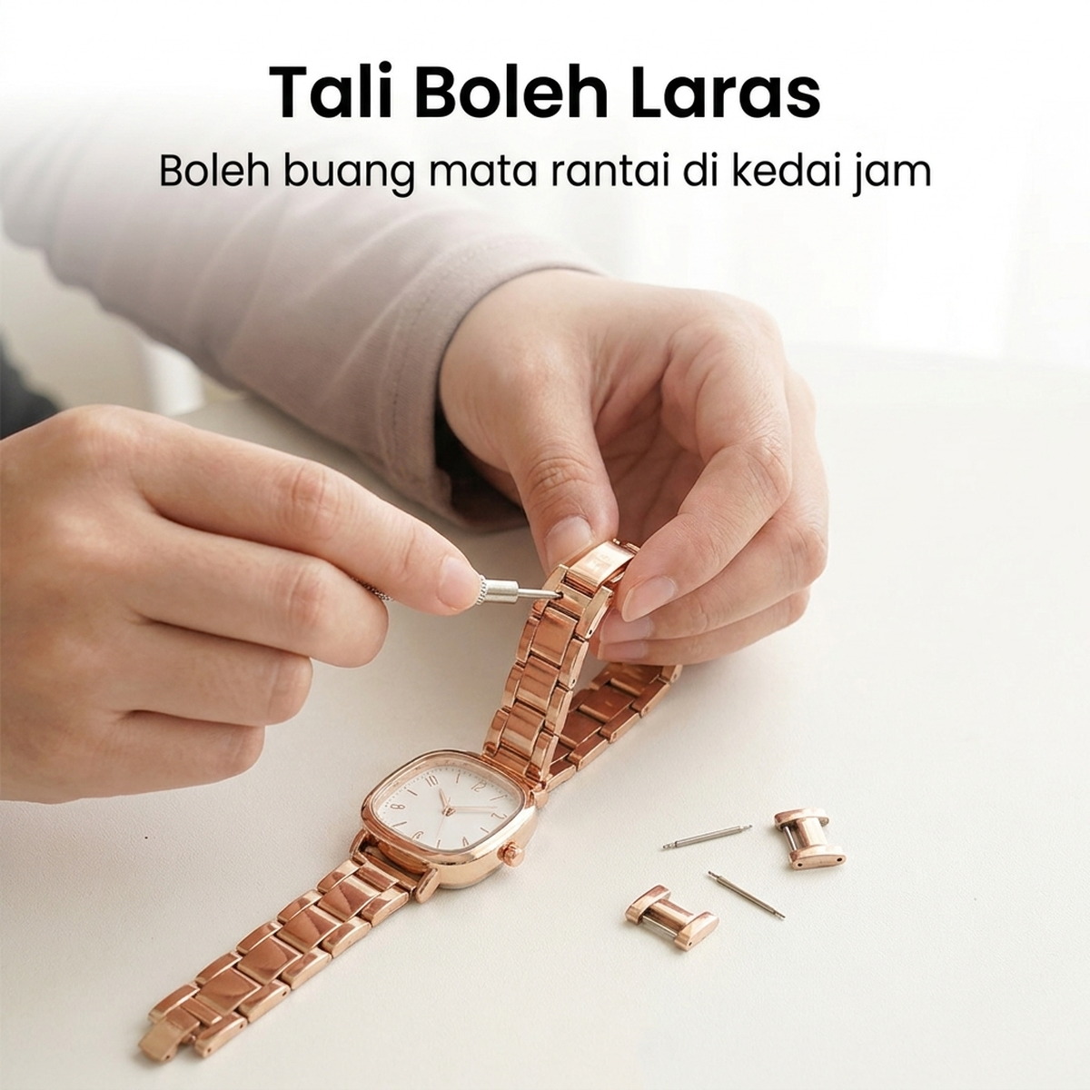 Tali Boleh Laras