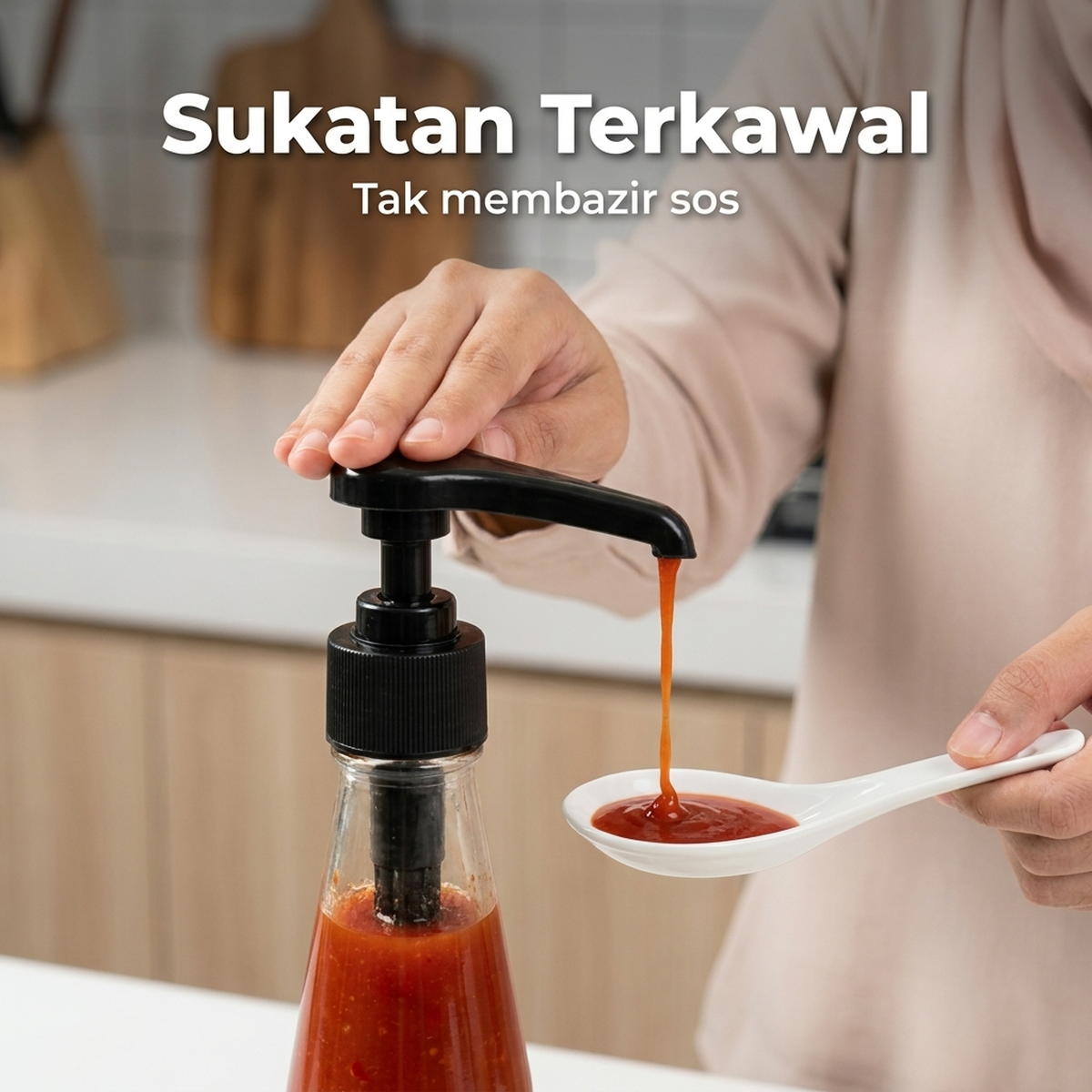 Sukatan Terkawal