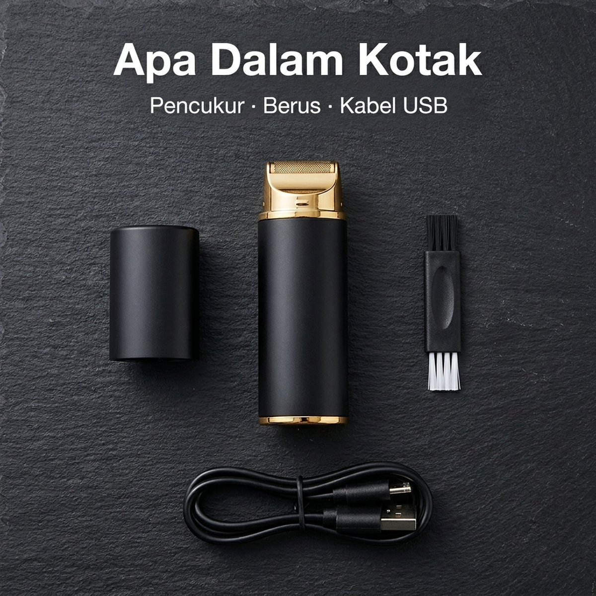 Apa dalam kotak