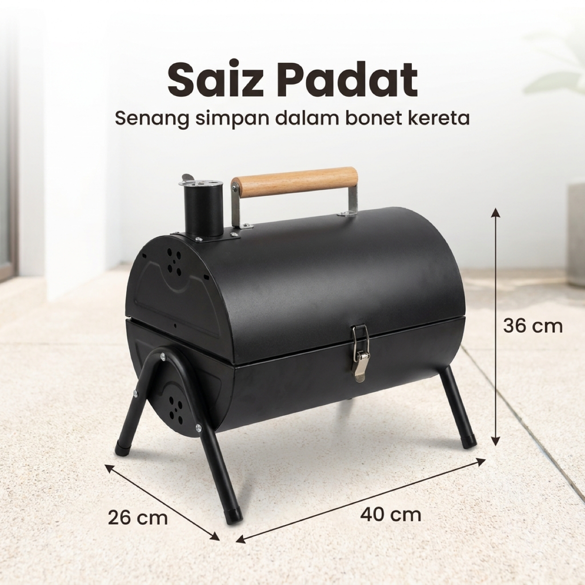 Saiz padat