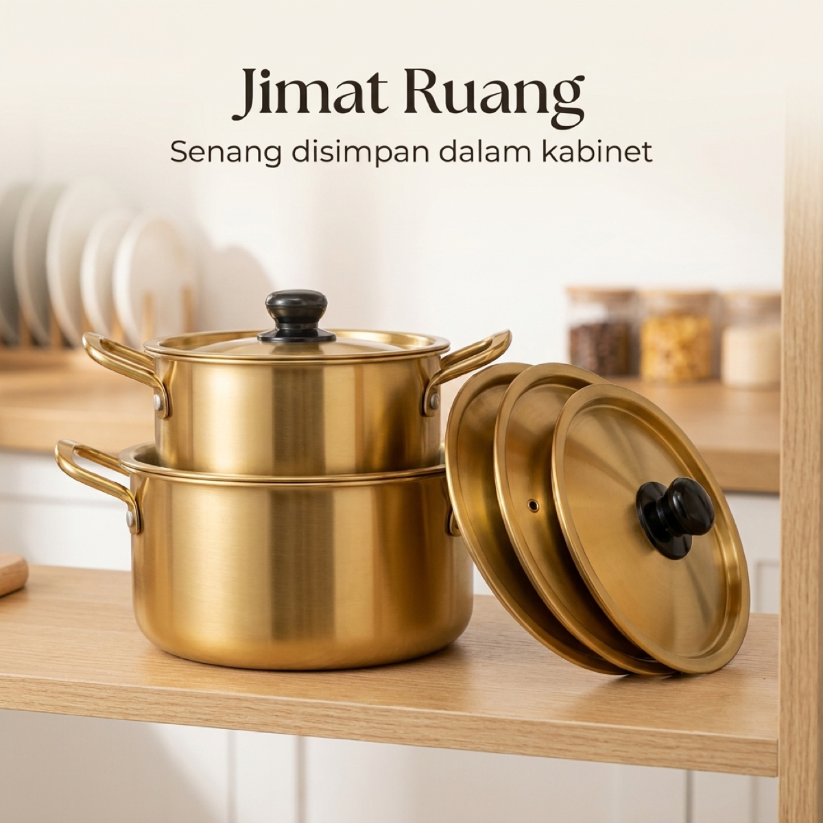 Jimat ruang