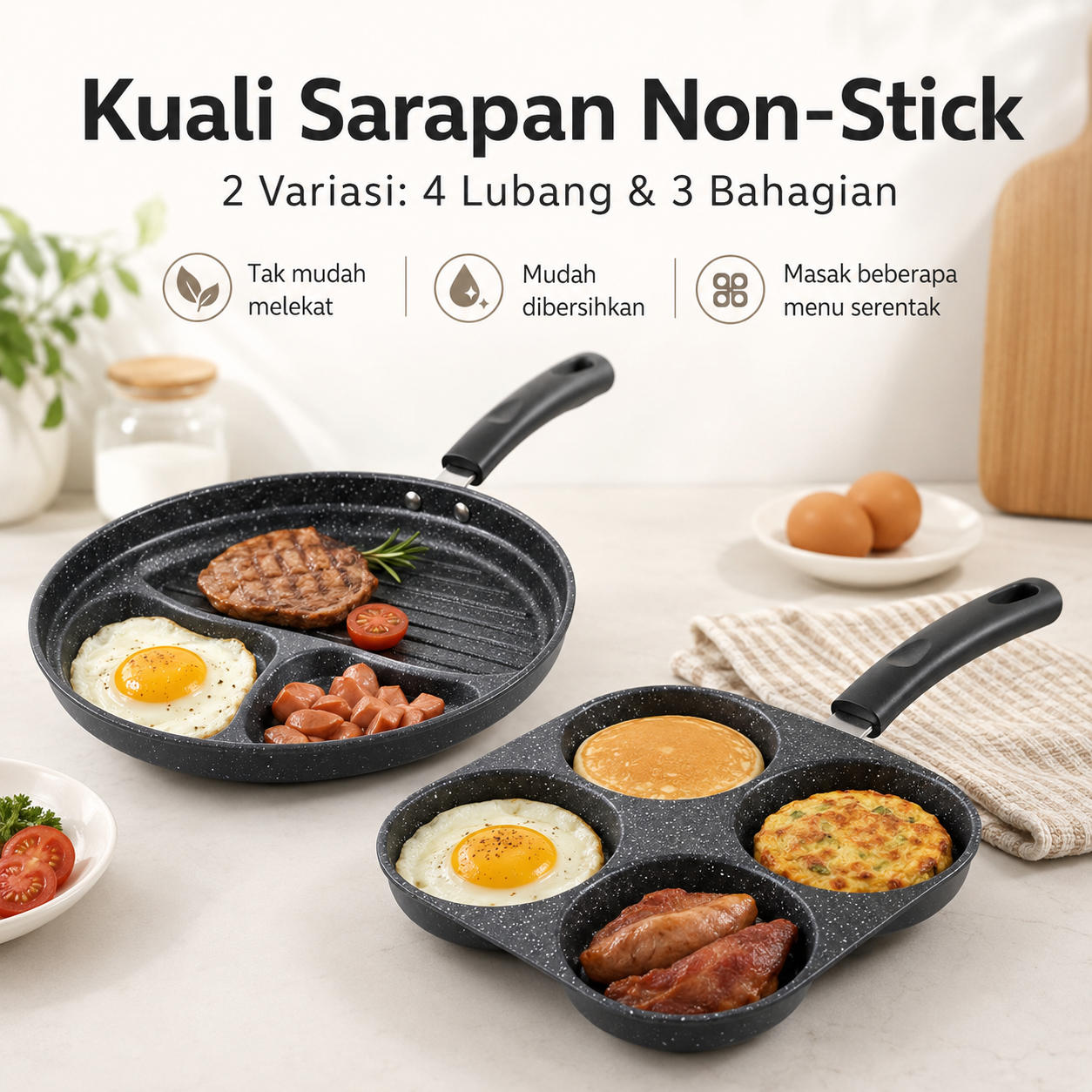 Frying Pan